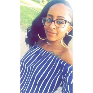 Meet your Posher, Shay